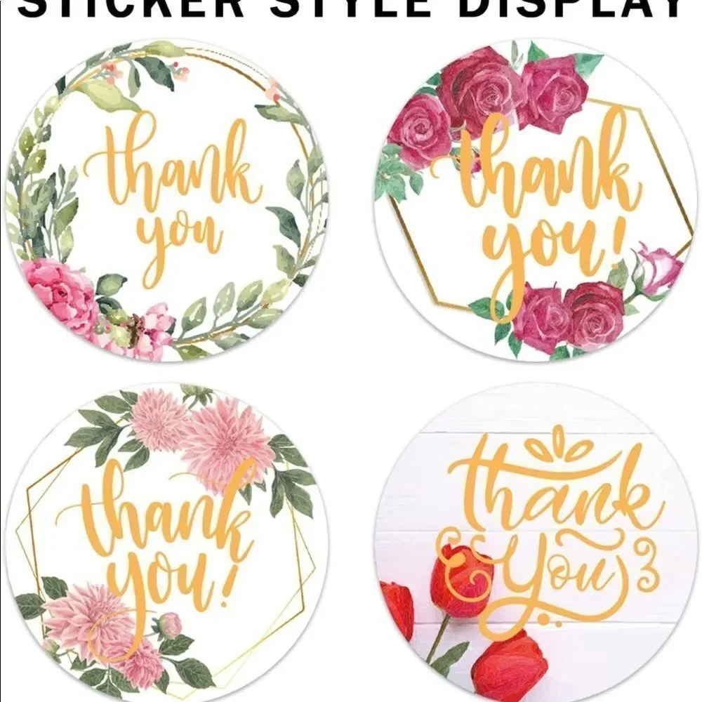 Poly Mailers MIX 6x9 10x13 14.5x19 35 pieces 35 stickers
